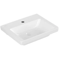 Раковина 50x40см Villeroy & Boch Subway 3.0 4370FG01