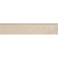 Плинтус Kerama Marazzi Фаральони бежевый 40,2x7,6 SG158100R/5BT