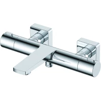 Термостат для ванны Creavit TS2505 хром