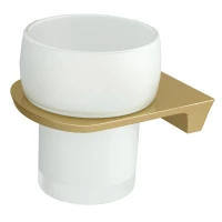 Стакан WasserKRAFT Aisch K-5928