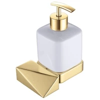 Дозатор Boheme New Venturo 10317-G