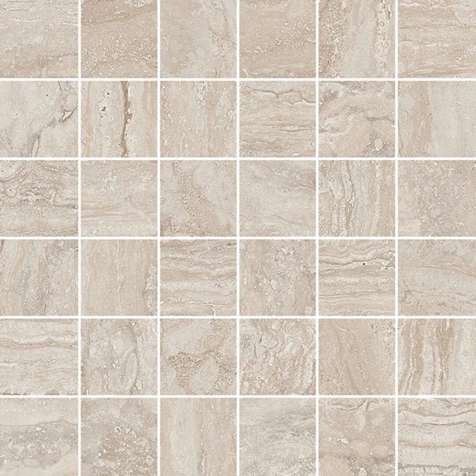 

Мозаика Gayafores Palatino Mos.Natural 30x30 GFMPN3030