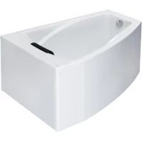 Панель боковая 56,2 см левая Roca Hall Angular ZRU9302921