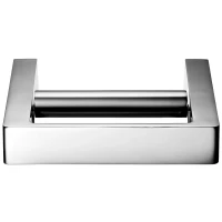 Держатель туалетной бумаги Gustavsberg G1 GB41103827 00