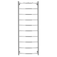 Полотенцесушитель электрический 1270x532 ТЭН левый Secado Милан 1К 4603759406299