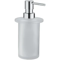 Дозатор 180 мл Gedy Azzorre A155(13)