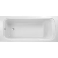 Ванна из литьевого мрамора Jacob Delafon Elite E6D361RU-00 170x70 см, белый