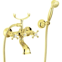 Смеситель для ванны Migliore Lady ML.LAD-902.DO