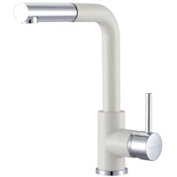 Смеситель для кухни Paulmark Kassel KA214311-331