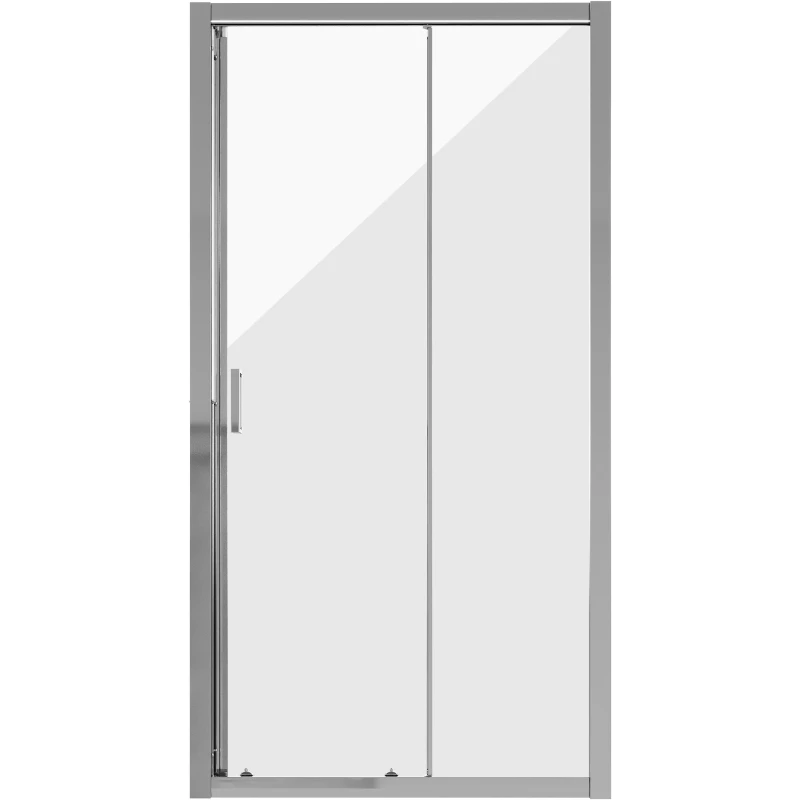 Душевая дверь 78,5 см Niagara NG-62-8A прозрачное