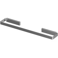 Полотенцедержатель Whitecross Cubo CU2450CR 45 см, хром