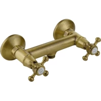 Смеситель для душа Migliore Lady ML.LAD-946.BR