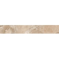 Плинтус Ceracasa Rodapie Dolomite Bullnose Sand 7,6x49,1
