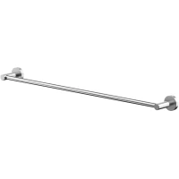 Полотенцедержатель Whitecross Ergo ER2252NIB 63,5 см, никель матовый