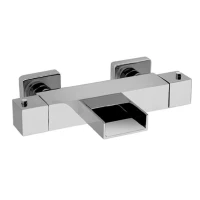 Термостат для ванны Paini Dax-R 84CR111THWFKM