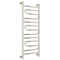 Полотенцесушитель водяной 1000x400 Сунержа Элегия+ 00-0205-1040