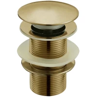 Донный клапан Boheme Medici 610