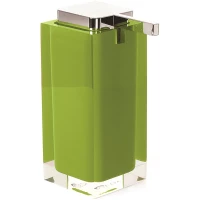 Дозатор 210 мл Gedy Rainbow RA80(04)