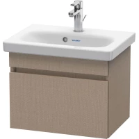Тумба лен 50 см Duravit DuraStyle DS630307575
