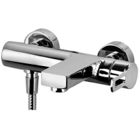 Смеситель для ванны Paffoni Ringo RIN022CR