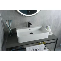 Раковина 60x42 см GID Simple N N9256