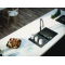 Кухонная мойка granital Alveus Cadit 40 carbon - G91 1132031 - 3