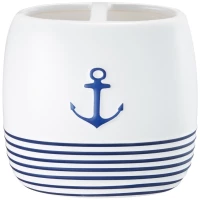 Держатель зубных щеток Fora Royal Navy FOR-RN042