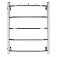 Полотенцесушитель водяной 600x632 Secado Агата 1К 4603777443993