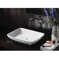 Раковина 59,5x45,5 см GID Simple N Tr4938