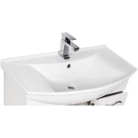 Раковина Aquanet Стиль 850