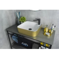 Раковина 43x43 см GID Color Edition Nc429
