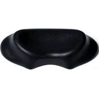 Подголовник для ванны AltroBagno Comodo AltroBagnoComodo083504SBl черный