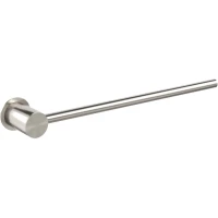 Дополнительный элемент электрического полотенцесушителя Boheme Stick 727-extra-NB 60x450, встраиваемый, никель матовый