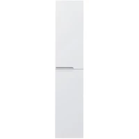 Пенал Jacob Delafon Nona EB1983RRU-G1C подвесной R, белый глянец