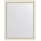 Зеркало 74x94 см белый с серебром Evoform Definite BY 7622 - 1