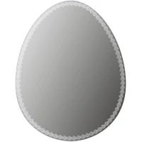 Зеркало 75x98 см Cezares 44777 (Витринный образец)