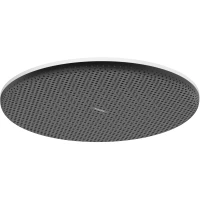 Верхний душ Hansgrohe Raindance Alive S 24521700 300 мм, белый матовый