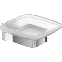 Мыльница Villeroy & Boch Elements-Striking TVA15202000061