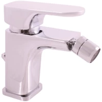 Смеситель для биде с донным клапаном Rav Slezak Yukon YU145.5K