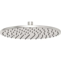 Верхний душ Paini 50PW759TT25 250 мм, никель матовый