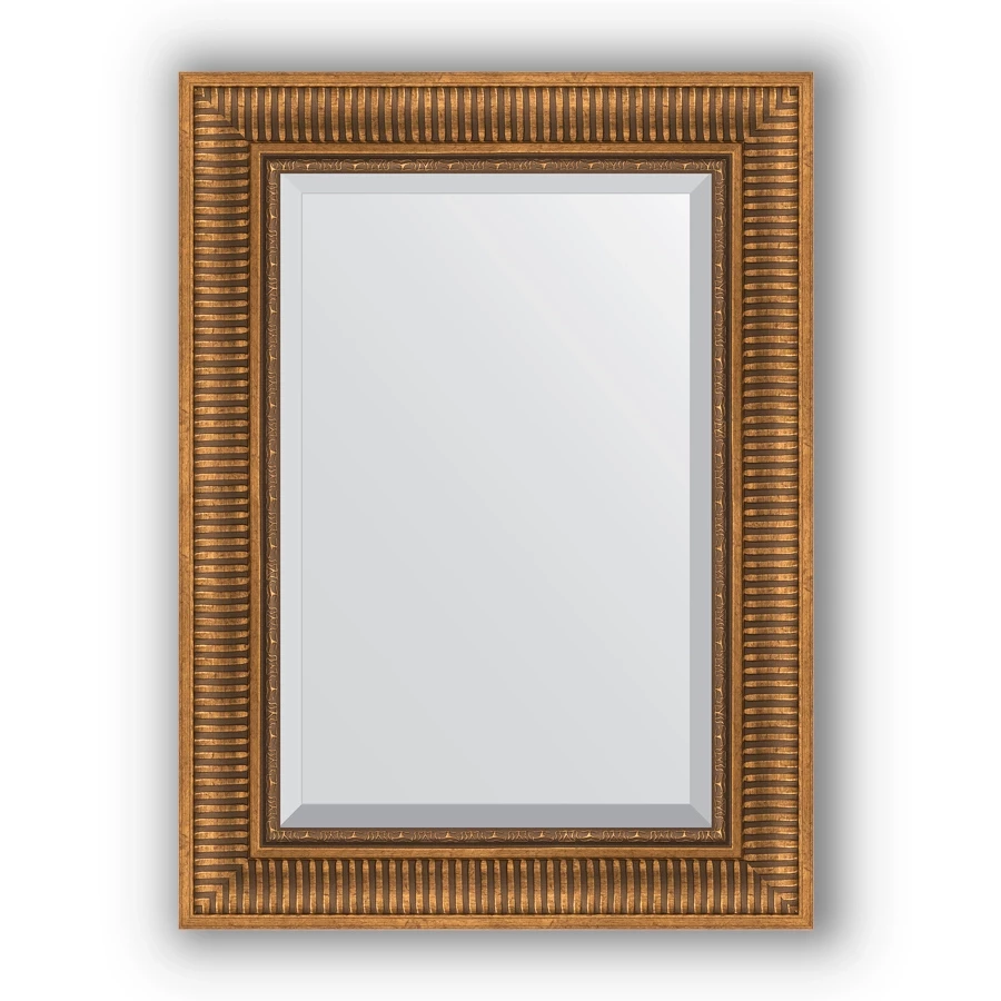 Зеркало 57х77 см бронзовый акведук Evoform Exclusive BY 3388 - фото 1