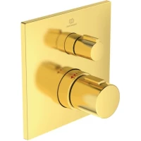 Термостат для душа Ideal Standard Ceratherm C100 A6956A2