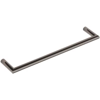 Полотенцедержатель Colombo Design Mini B4009.HPS1 31,4 см, нержавеющая сталь