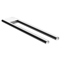 Полотенцедержатель 34 см KEUCO Edition 400 11519010000