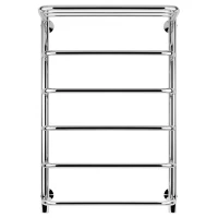 Полотенцесушитель электрический 870x432 ТЭН правый Secado Мерида 1СП 4603777452407