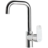 Смеситель для раковины с донным клапаном Ramon Soler New Fly 571101