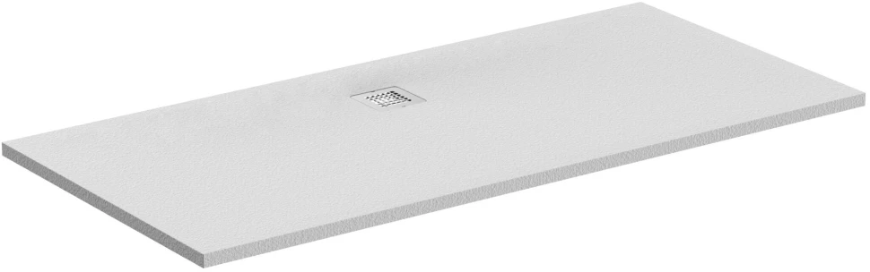 

Душевой поддон из литьевого мрамора 170x70 см Ideal Standard Ultra Flat S K8281FR