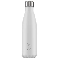 Термос 0,5 л Chilly's Bottles Monochrome белый B500MOWHT