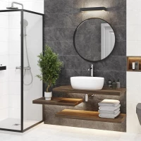 Коллекция Delacora Grafito