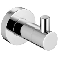 Крючок Omnires Modern Project MP60110CR для ванны, хром